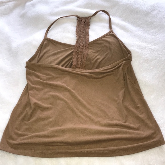 Forever 21 Razorback tank - Picture 2 of 2